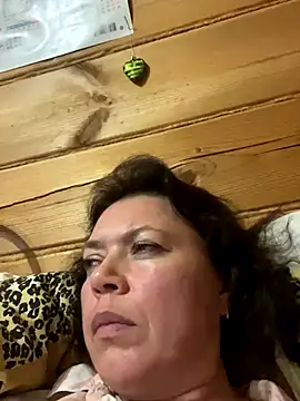 Kiravix online show from 31, 10, 2025