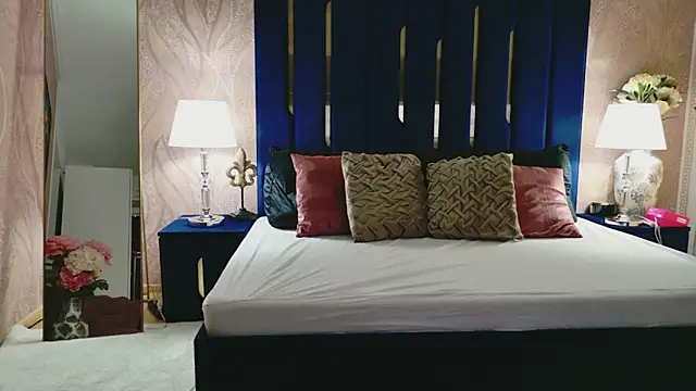 ReynadelRey online show from 27, 4, 2026