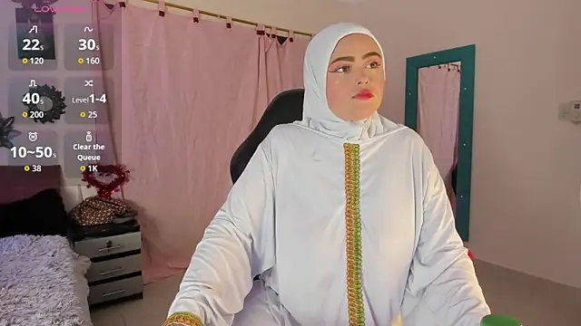 MarianFadel online show from 17, 9, 2025