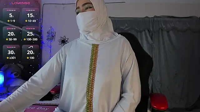 MarianFadel online show from 30, 9, 2025