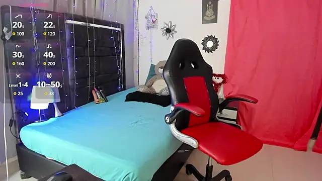 MarianFadel online show from 28, 10, 2025