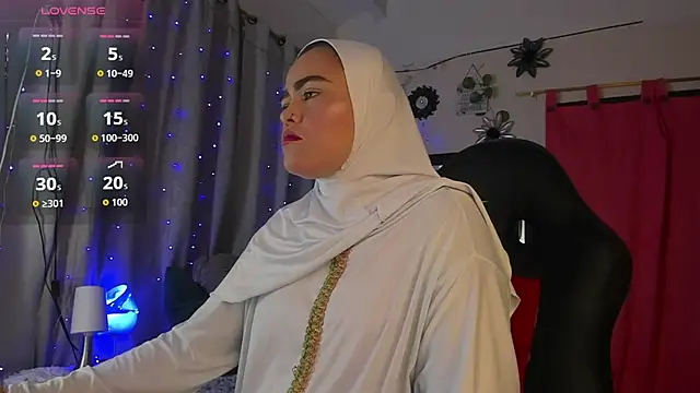 MarianFadel online show from 4, 2, 2026