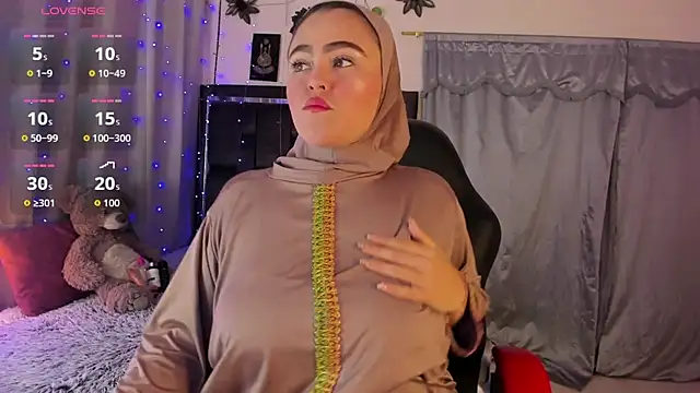 MarianFadel online show from 5, 3, 2026