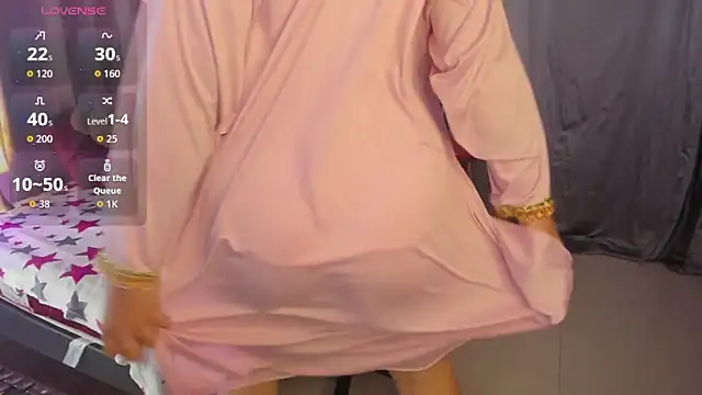 MarianFadel online show from 7, 3, 2026