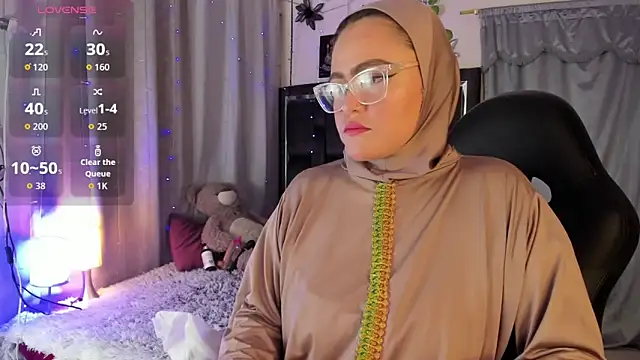 MarianFadel online show from 10, 3, 2026