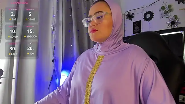 MarianFadel online show from 13, 3, 2026