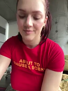 zarialove online show from 21, 3, 2026