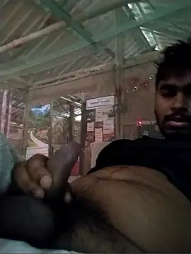 Rohit4500 online show from 12, 1, 2026