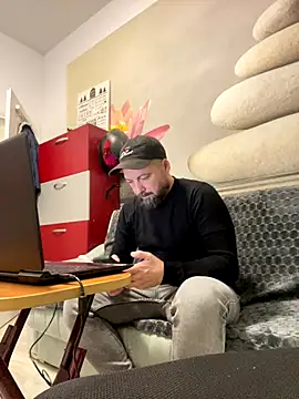 DavidMaros online show from 8, 10, 2025