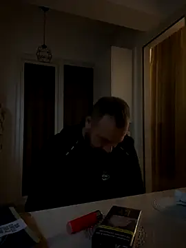 DavidMaros online show from 11, 10, 2025