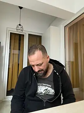 DavidMaros online show from 16, 10, 2025