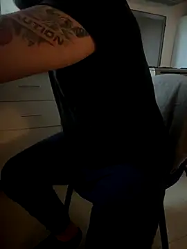 DavidMaros online show from 6, 11, 2025