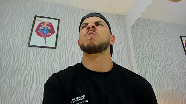 dylan jacobx online show from 16, 9, 2025