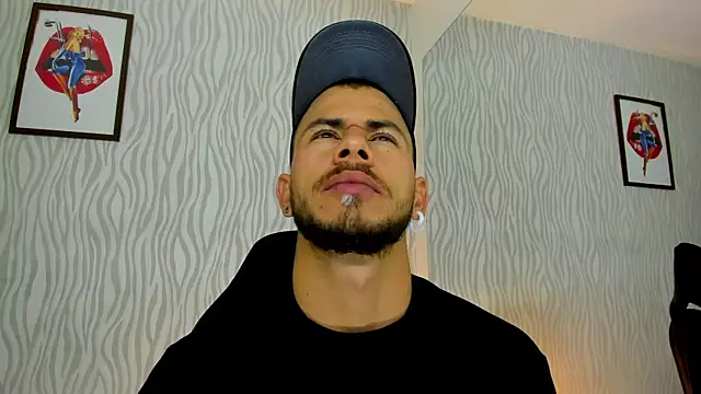 dylan jacobx online show from 18, 10, 2025