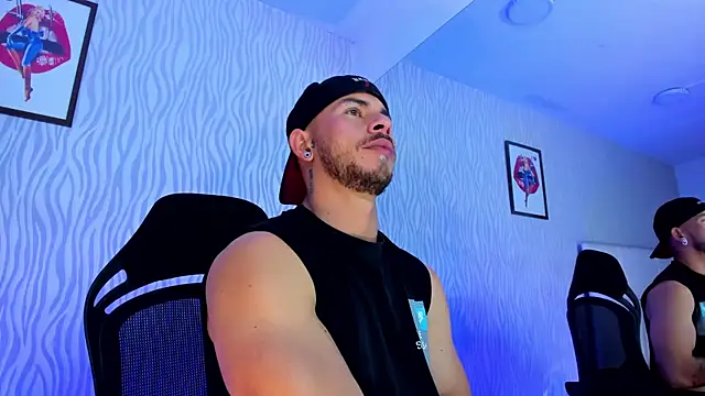 dylan jacobx online show from 23, 11, 2025