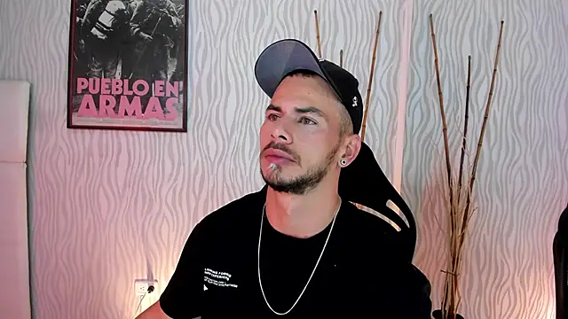 dylan jacobx online show from 11, 1, 2026