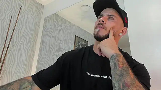 dylan jacobx online show from 7, 7, 2026