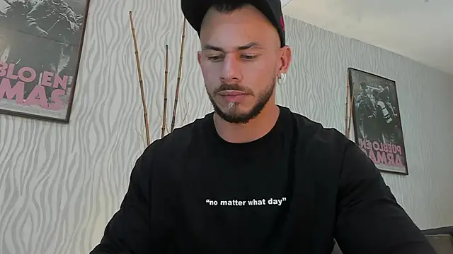 dylan jacobx online show from 22, 7, 2026