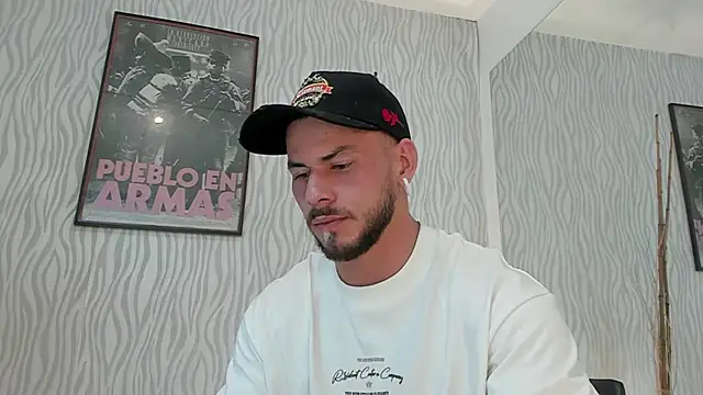 dylan jacobx online show from 26, 7, 2026