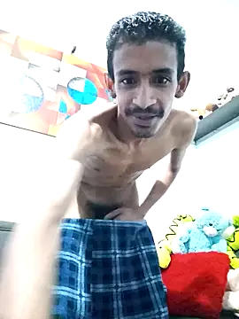 Bruno Hallss online show from 5, 12, 2025