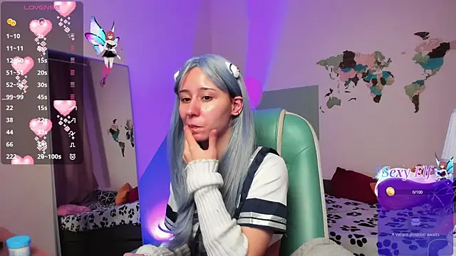 meomeee online show from 20, 12, 2025