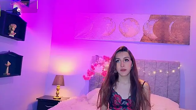 antonellastar24  online show from 15, 9, 2025