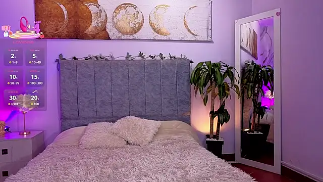 antonellastar24  online show from 21, 4, 2026