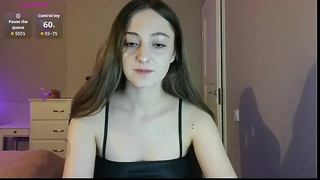 white liillyy online show from 4, 7, 2026