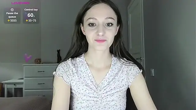 white liillyy online show from 28, 7, 2026