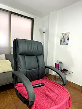 Mia HarperX  online show from 20, 11, 2025