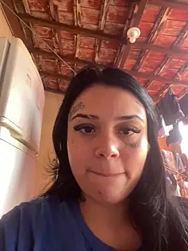 Snapshot of Babebommer chatting on 15, 10, 2025 Babebommer online show from 15, 10, 2025