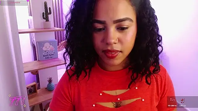 candyhot tk online show from 1, 4, 2026