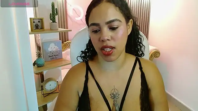 candyhot tk online show from 22, 4, 2026