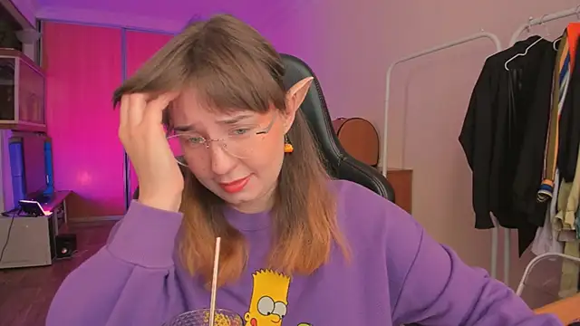 just fucked777 online show from 27, 4, 2026