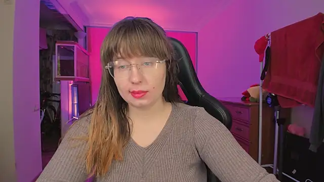 Snapshot of just_fucked777 chatting on 20, 5, 2026 just fucked777 online show from 20, 5, 2026