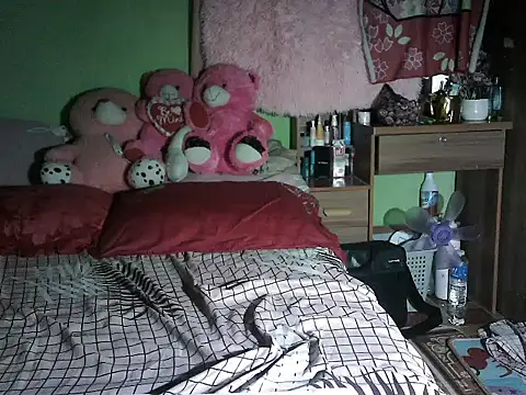 BigClit Ayana online show from 22, 9, 2025