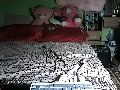 BigClit Ayana online show from 29, 9, 2025