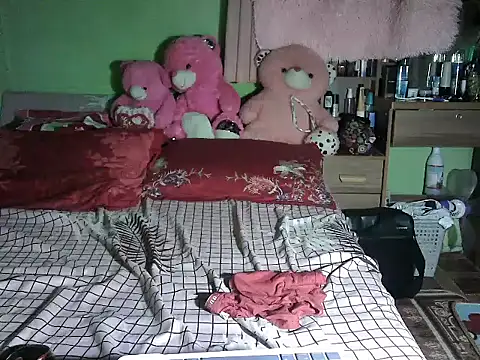 BigClit Ayana online show from 14, 10, 2025