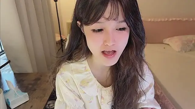 FuFu-puff online show from 16, 5, 2026