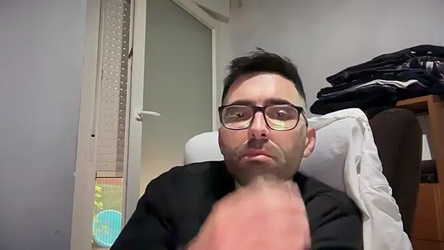Snapshot of Alicante34 chatting on 17, 1, 2026 Alicante34 online show from 17, 1, 2026