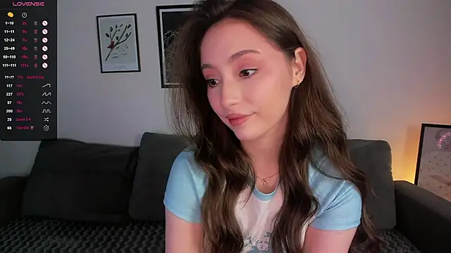 wetpussydaily online show from 14, 2, 2026