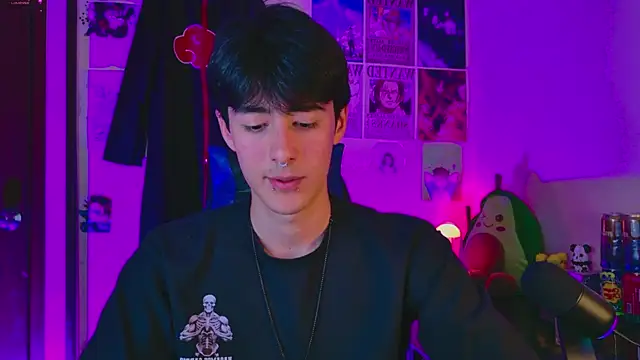 Jeremias miller online show from 26, 9, 2025