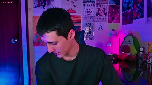 Jeremias miller online show from 16, 10, 2025