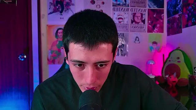 Jeremias miller online show from 17, 10, 2025