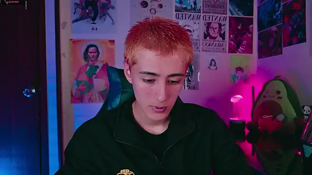 Jeremias miller online show from 20, 10, 2025