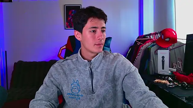 Jeremias miller online show from 9, 1, 2026