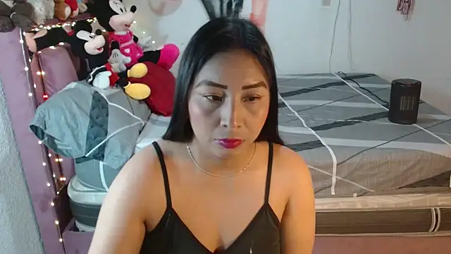 Mariajose202 online show from 17, 10, 2025