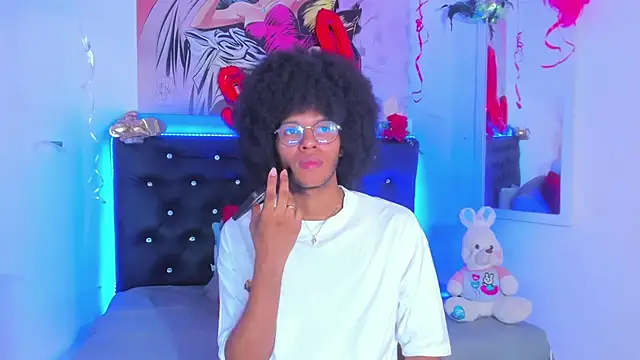 DEAMOL online show from 22, 9, 2025