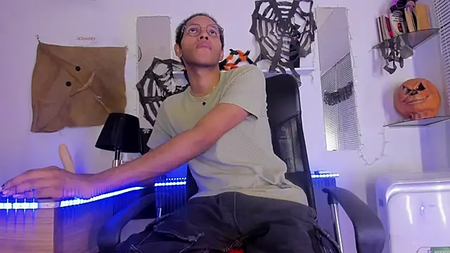 DEAMOL online show from 27, 10, 2025