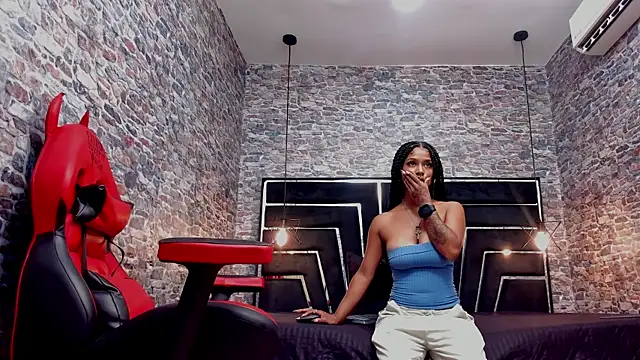 WILD FIREE  online show from 13, 3, 2026